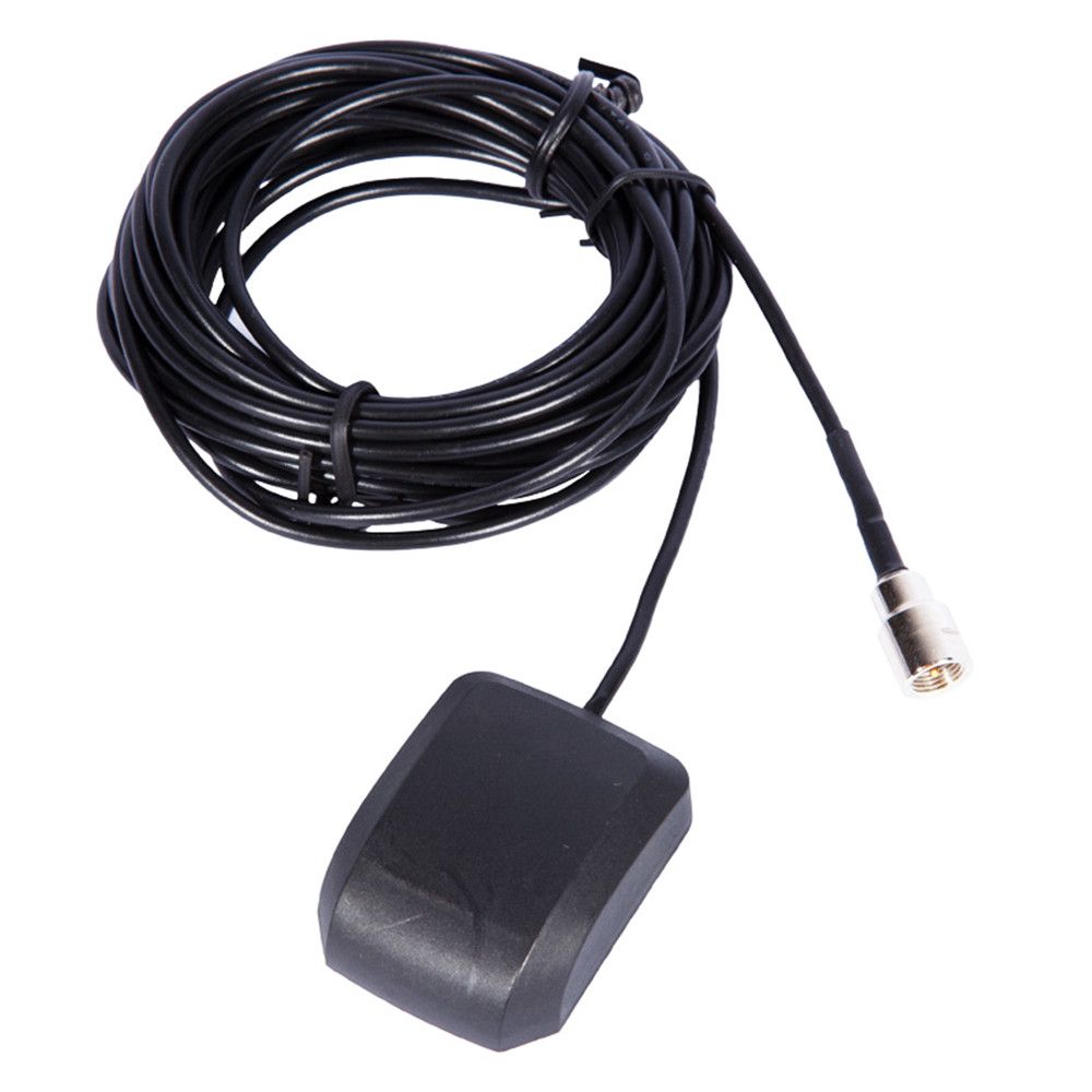 Auto/Car GPS Active Antenna Car accessory GPS Antenna