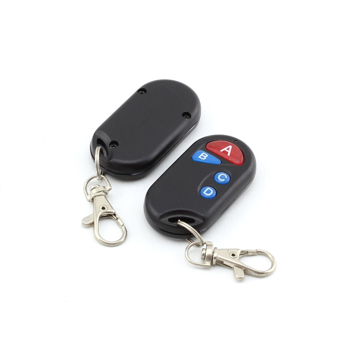 Waterproof Sligt Cars Universal Use Remote Control Kl238-4