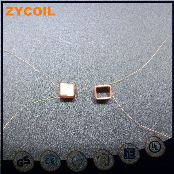 Mini Size Induction Coil for Mobile Phone