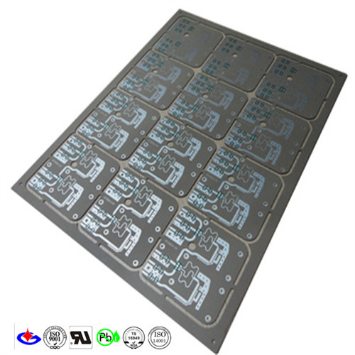 Multilayer Rigid PCB Board for Electronic Components