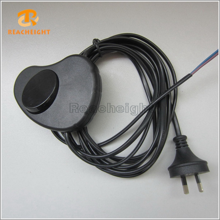 SAA Plug Cord Set Cx-SAA08