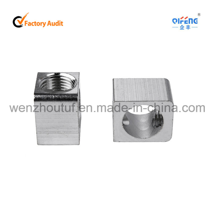Copper Screw Terminal Blocks Parts