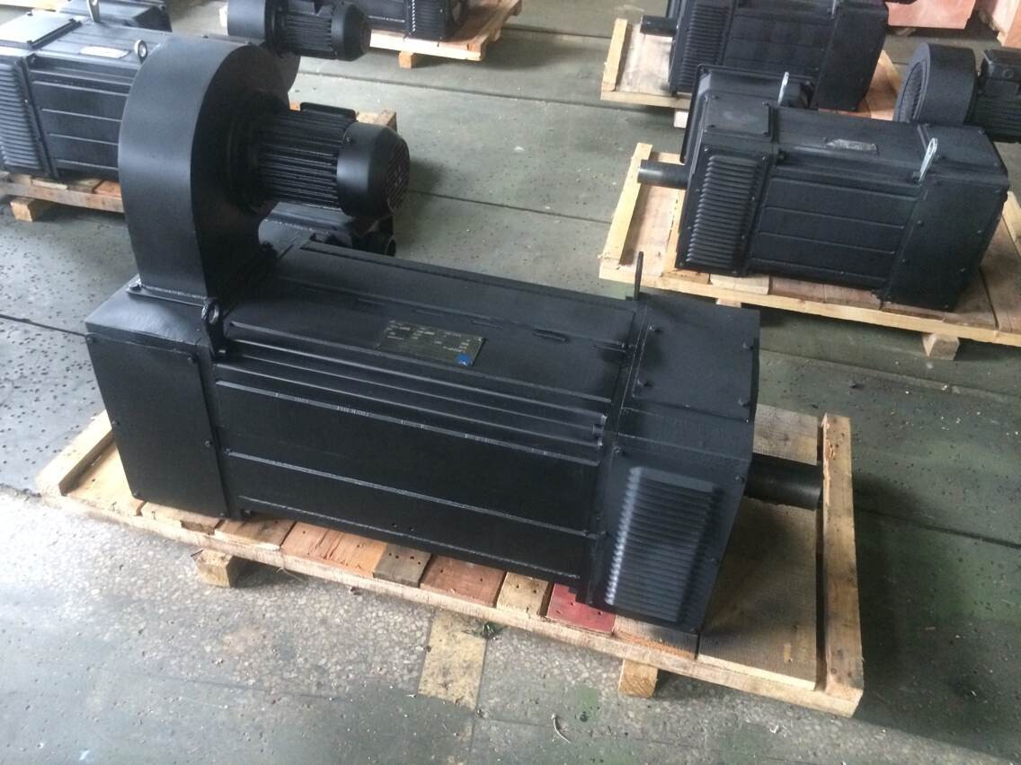 NHL Yjp Ie4 220V Fan Motor
