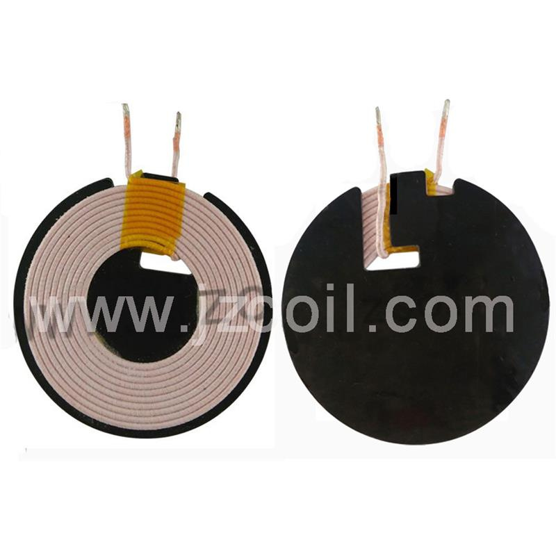 Universal Original Wireless Charger Coil for Samsung S6
