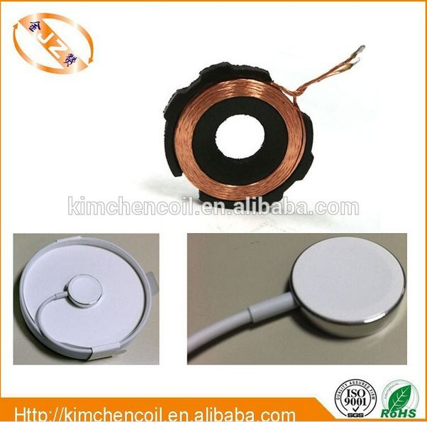 Apple Watch Charging Coil Antenna Coil