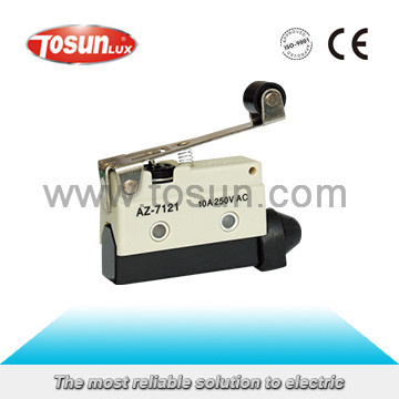 Az Series Waterproof Micro Switch