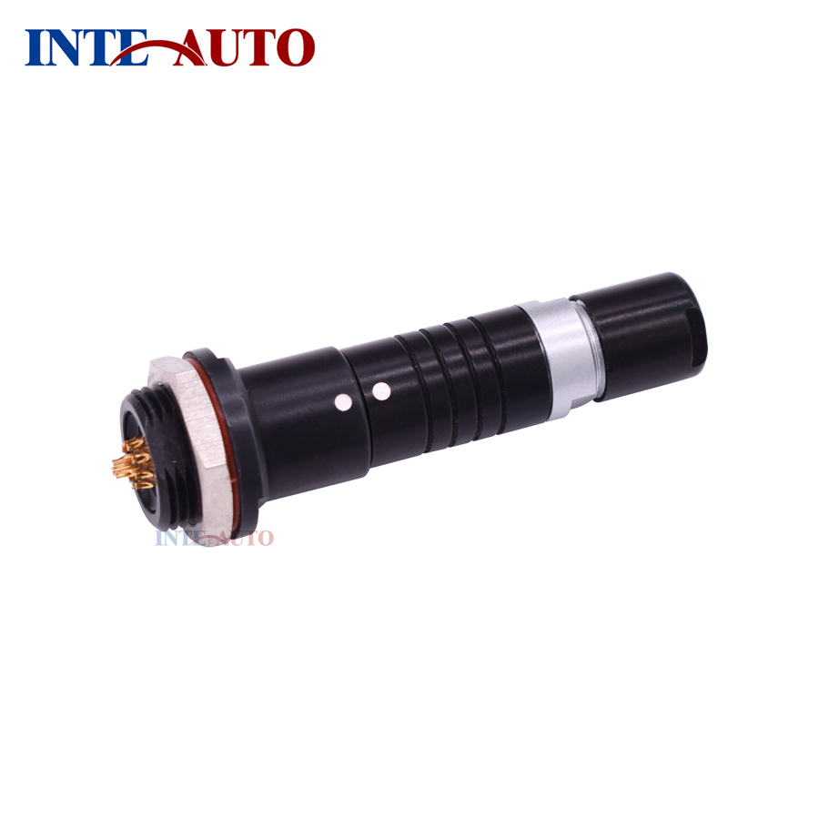 Fischer Circular High Density Miniature Multipin Connector