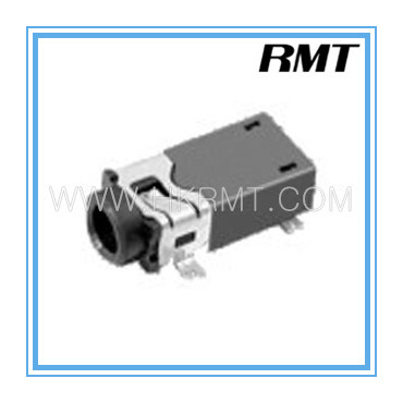 2.5 Phone Jack (PJ-20340)
