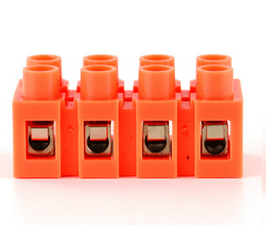 H2519-3 4 Core Waterproof Terminal Block