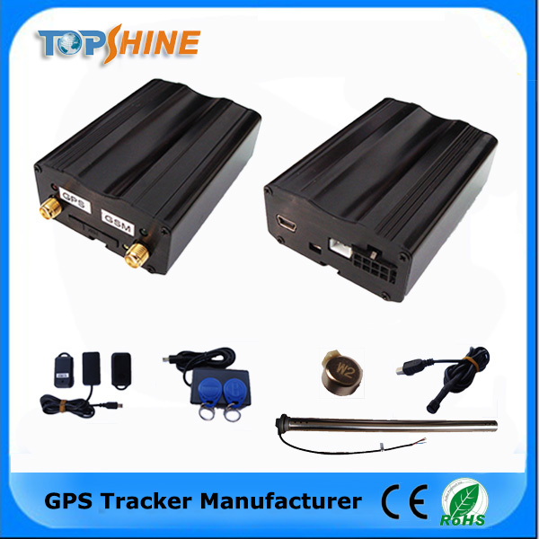 Factory Price High Quality Free Tracking Platform Vehicle GPS Tracker