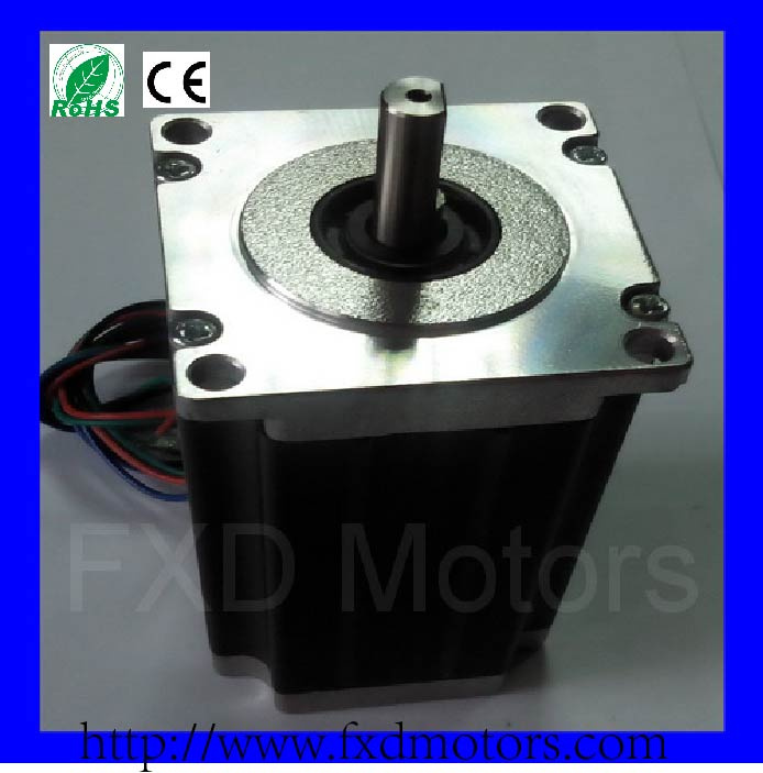 NEMA23 Hybrid Step Motor for Stage Lighting Equipment