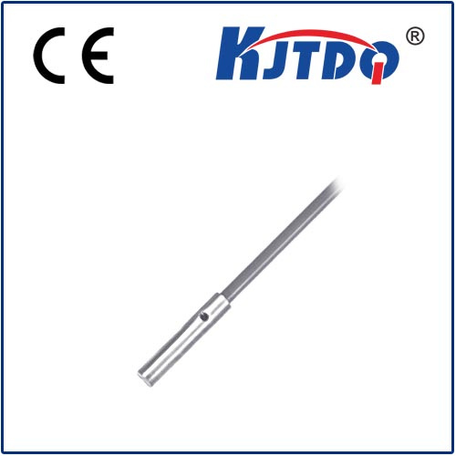 M3 Inductive Proximity Sensor Switch with Ce Quality