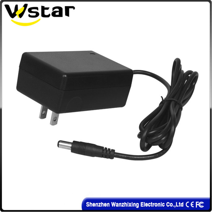 Power Adaptor with Us Plug