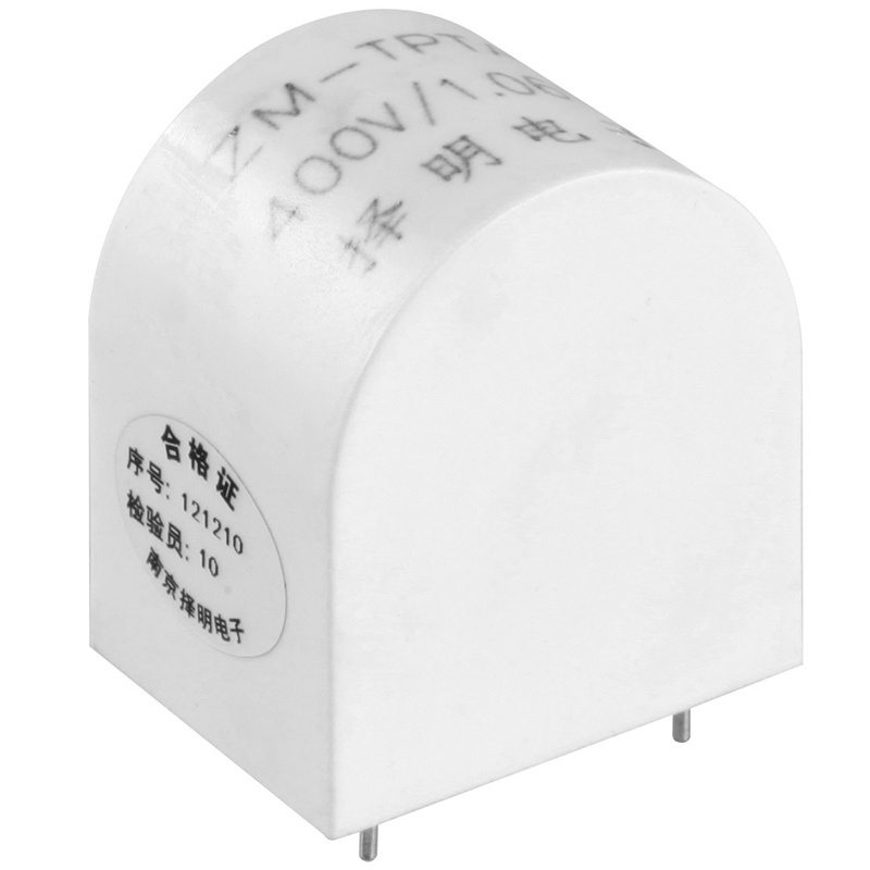 Zm-Tpta Series Voltage Transformer Used for Relay Protection