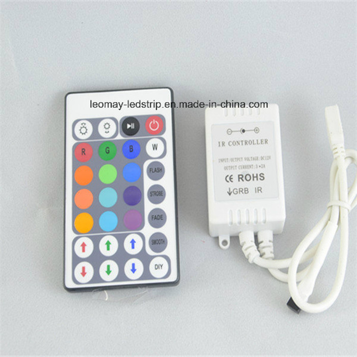 Hight Quality 24 Keys LED RGB Controller