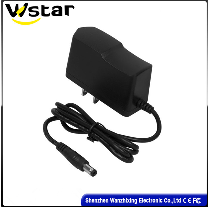 12V LED Power Adapter Supply