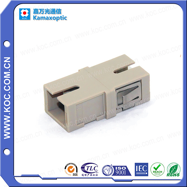 Optical Fiber for Sc Multimode Simplex Fiber Optic Adapter