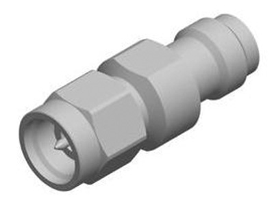 2.92 Male to 1.85 Male Adaptor