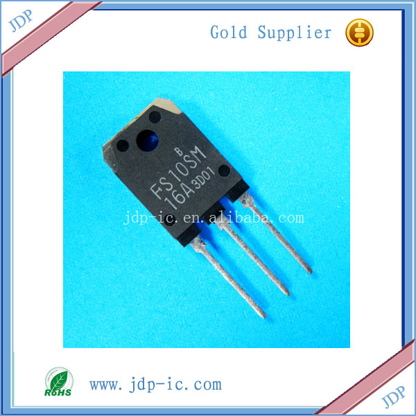 High Quality Fs105sm-16A Integrated Circuits New and Original