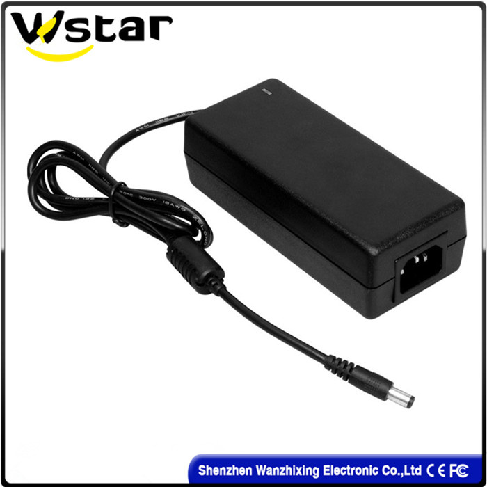 12V 5A Switching Laptop Power Supply Adapter
