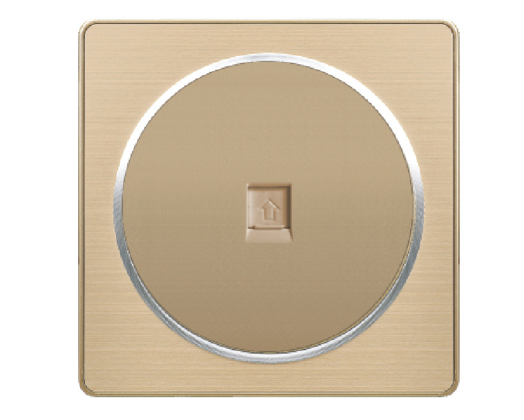 Hc-013 Wall Socket