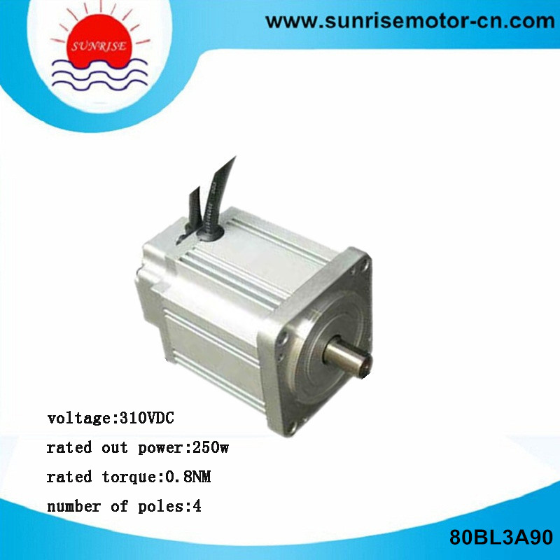 80bl3a90 Brushless DC Motor (BLDC) /Electric Motor BLDC Motor