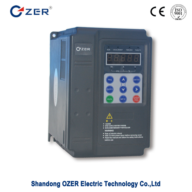 AC Drive Frequency Converter for Petroleum, Chemical