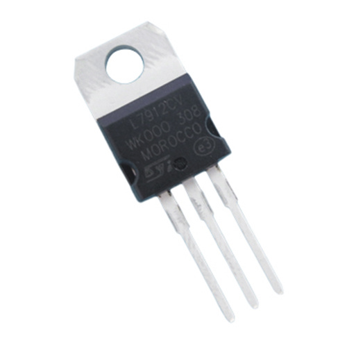 Good Quality Voltage Regulators L7912CV Transistor