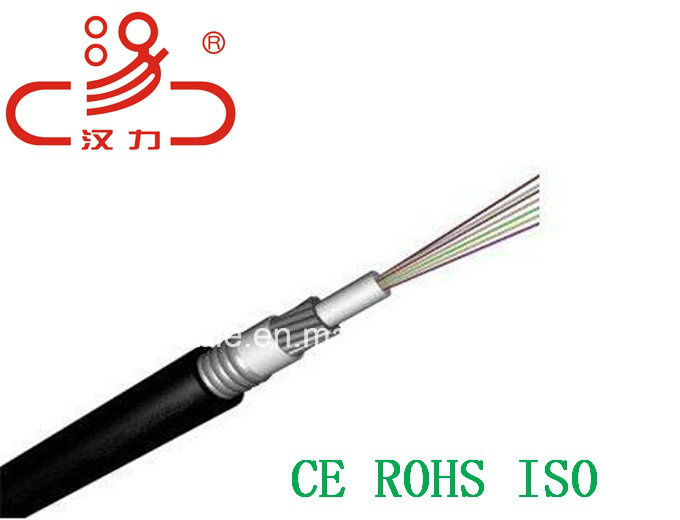 Gyxta Fiber Cable/Computer Cable/Data Cable/Communication Cable/Audio Cable