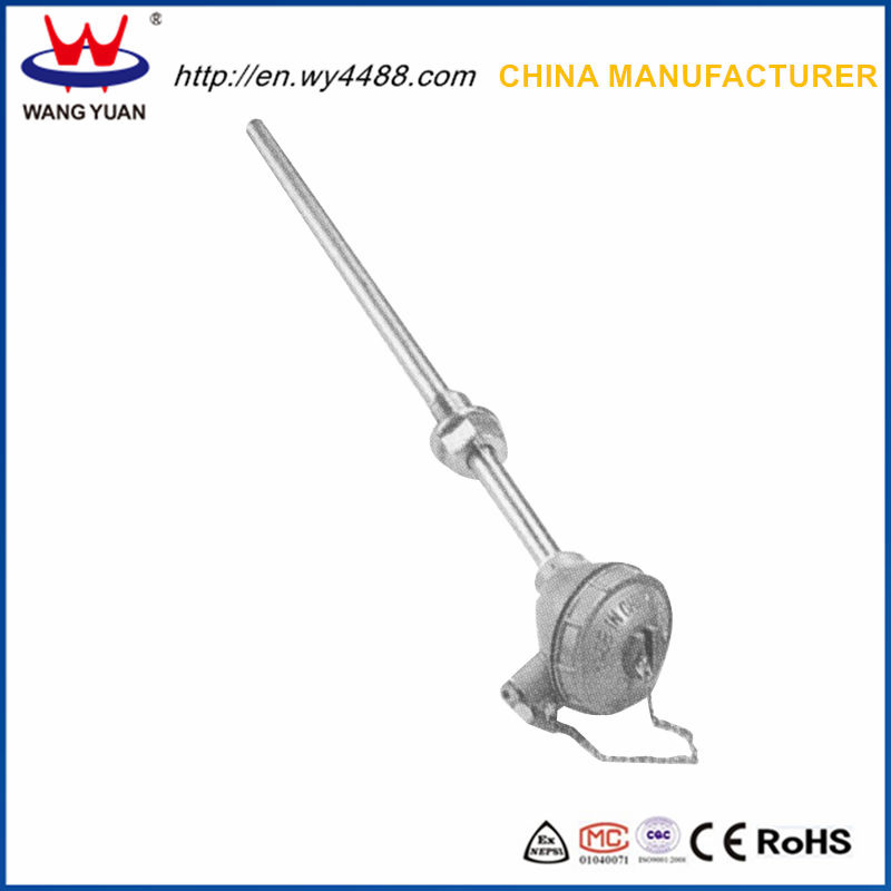 Hot Sale PT100 Thermocouple Temperature Sensor