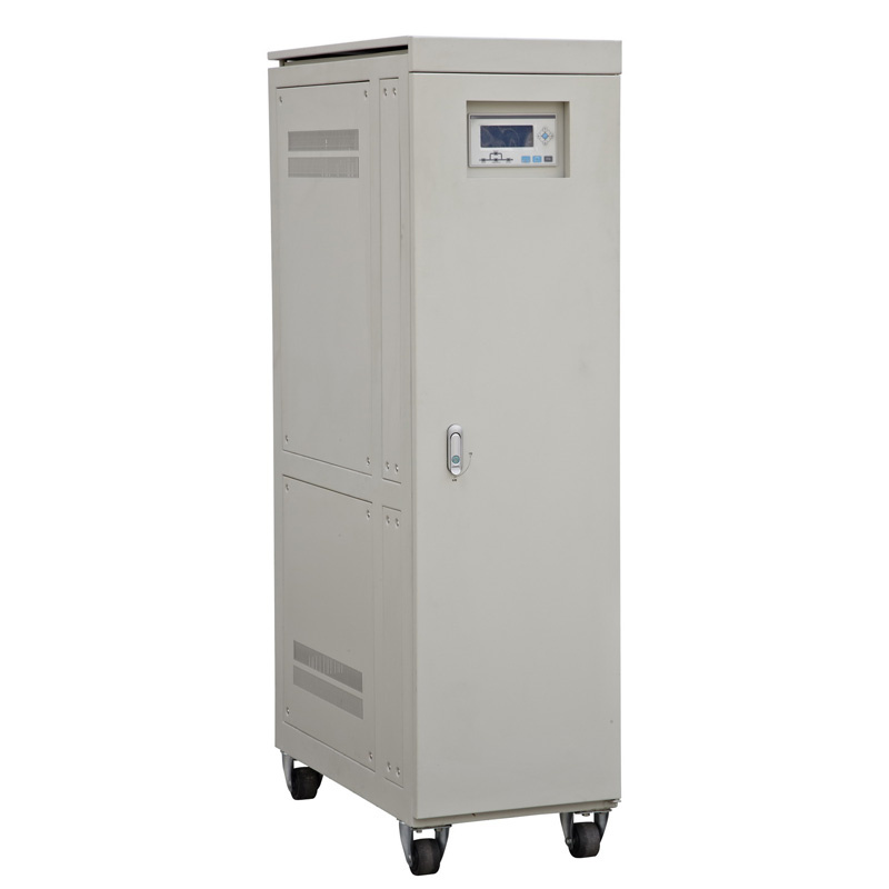Micro-Computer Room Special-Purpose AVR (SBW-80kVA)
