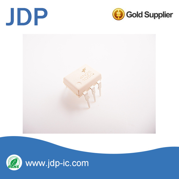 Hight Quality Oc 4n26 Electronic Components