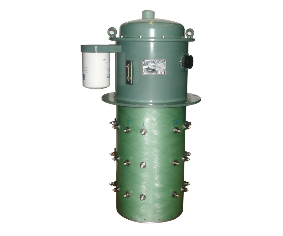 Power Transformer on/off Load Tap Changer Switch