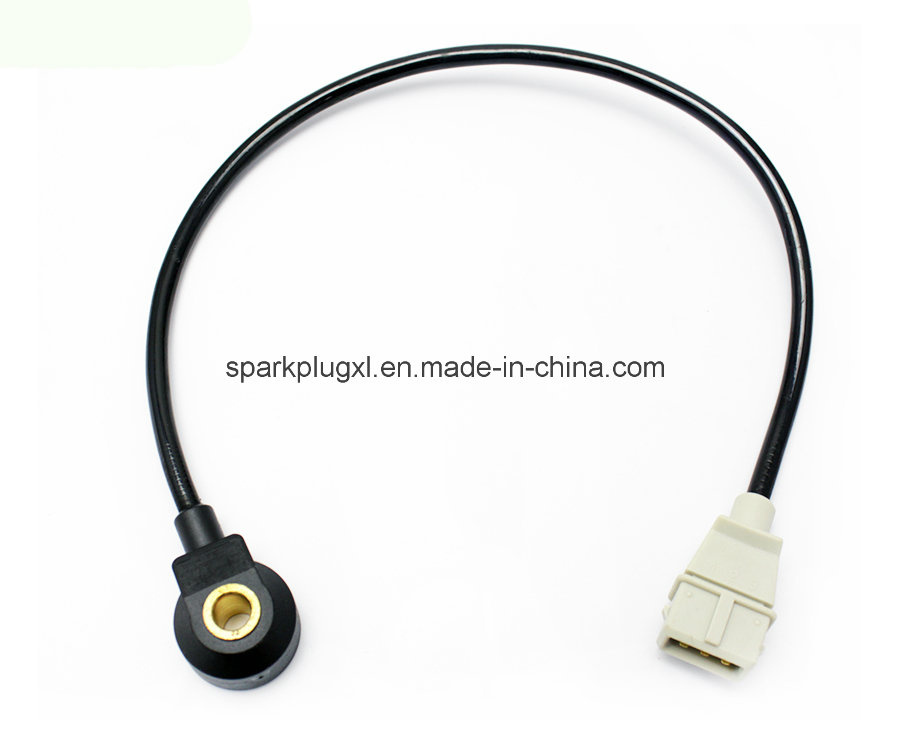 Knock Sensor Vauxhall 96253545 Adg07213