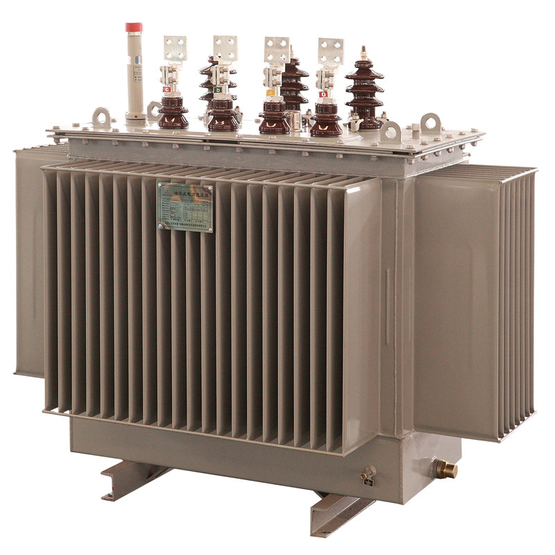 Pad Mounted Power Transformer