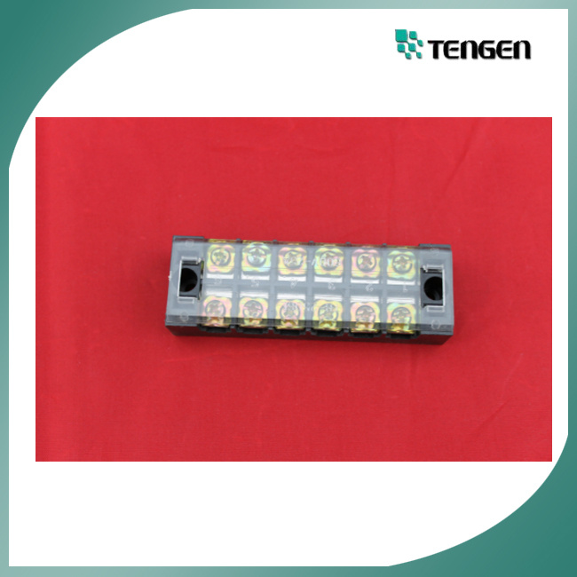 Terminal Connector, Tc Series Fixed Terminal Block