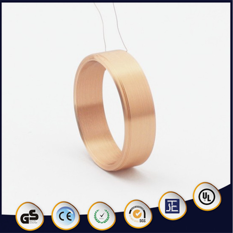 Inductor Coil for Crankshaft Position Sensor