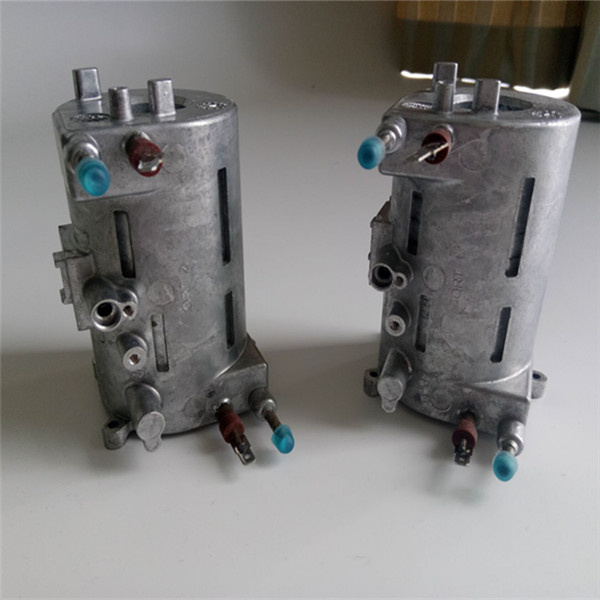 Coffee Vending Machine Boiler Heater