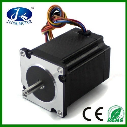 0.9 Degree 57mm NEMA 23 Hybrid 2 Phase Stepper Motor