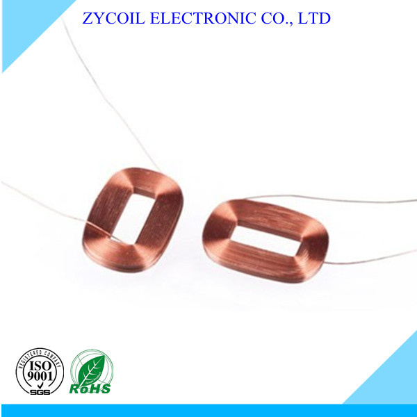 Air Core RFID Antenna Coil for RFID Reader