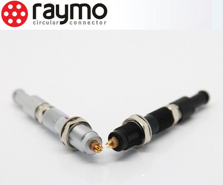 Compatible Fgg Egg 00 2 3 4 Pin Mini Audio Video Connector