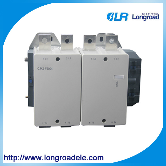 Big Current AC Contactor