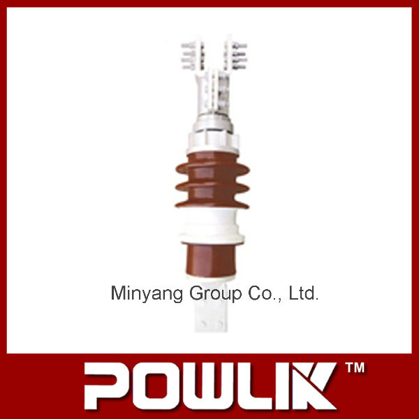 20kv 6000A Transformer Bushing