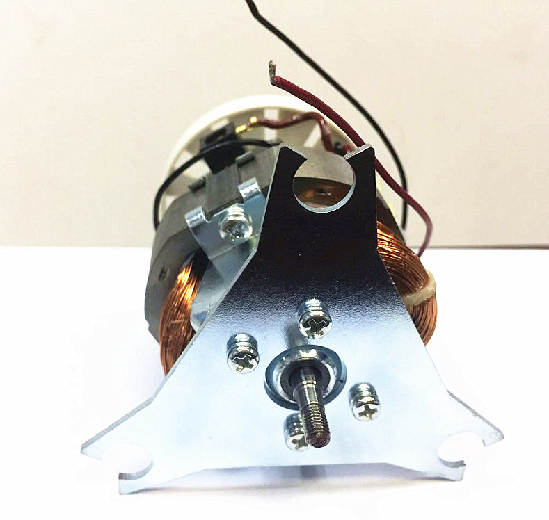 AC Uiniversal Motor for Blender CCA with High Quality