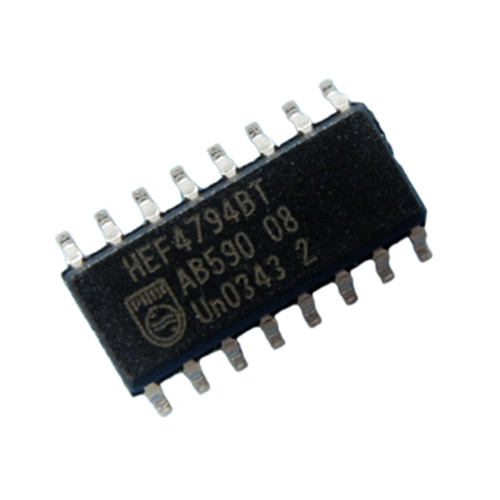 High Quality Hef4794bt IC Parts