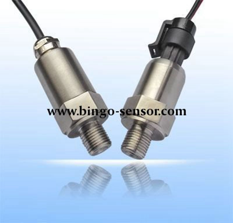 G1'' Thread Industrial Pressure Transmitter