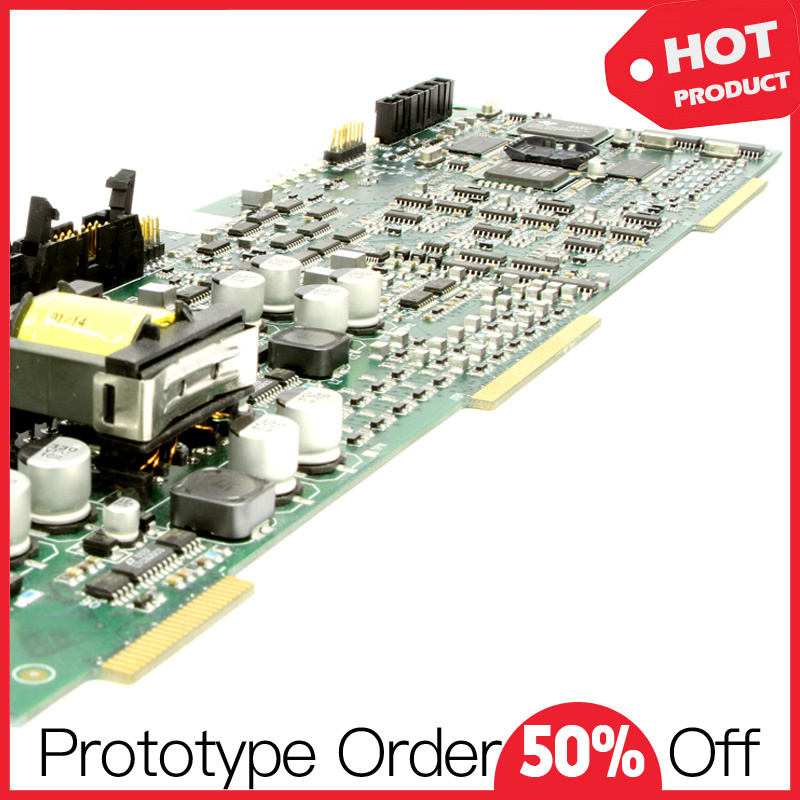 High Quality Module Circuit Board and Module PCB