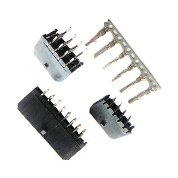 PCB Connectors Wafer Connector Replace Molex 43025/43020