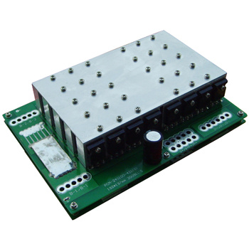 26s Li-ion/ Li-Polymer/ LiFePO4 Battery Protection Circuit Module