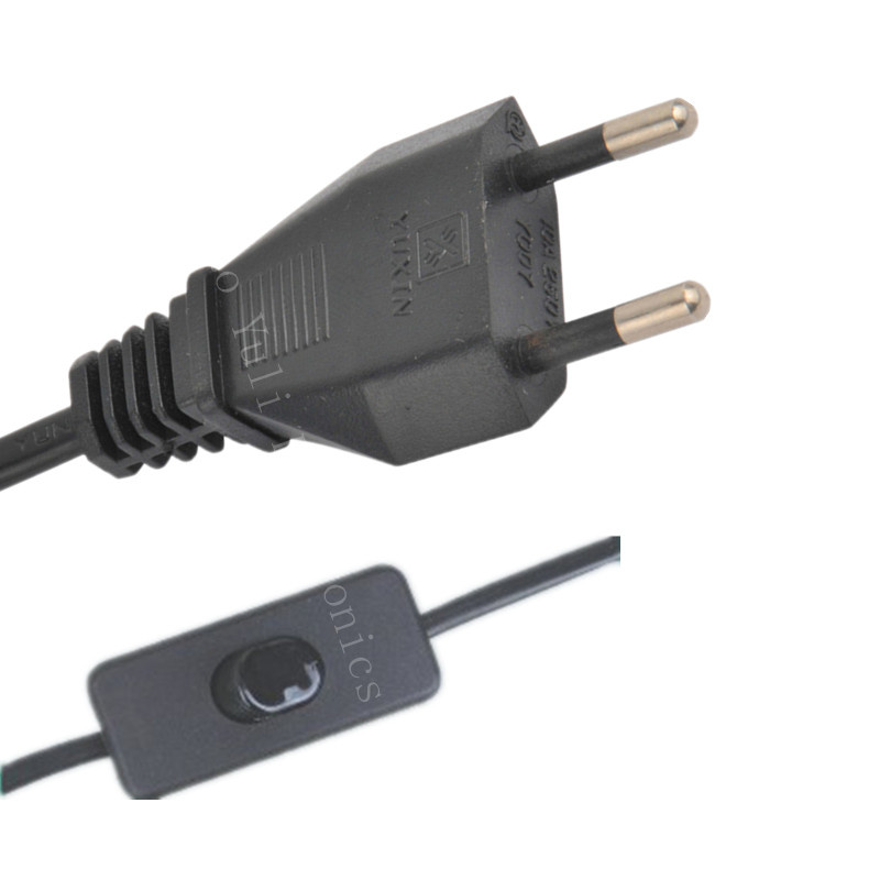 Imq Power Cords& Imq Electrical Outputs (OS-07+Switch 303)